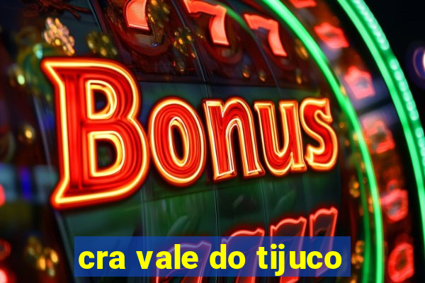 cra vale do tijuco